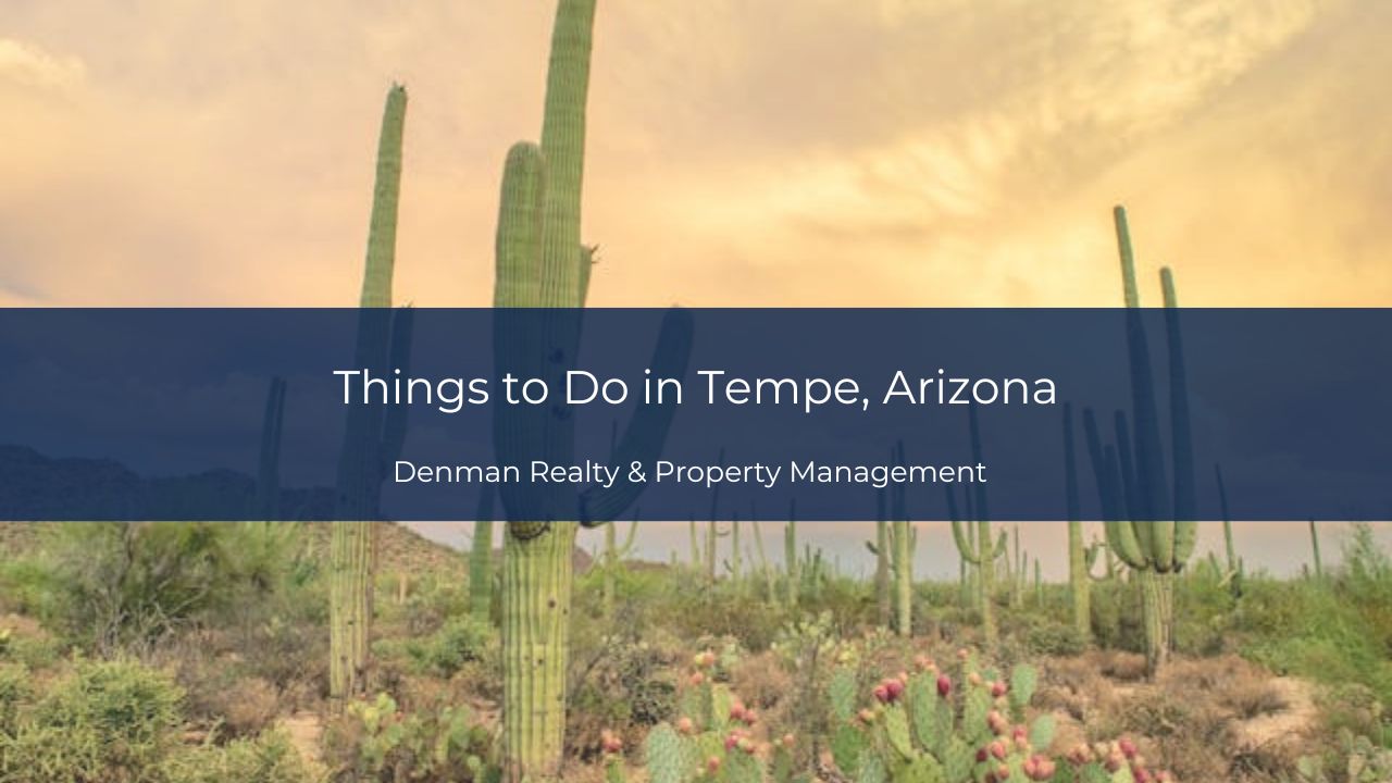 Property Management Blog